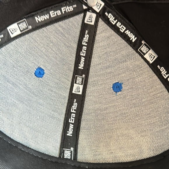 New Era Fits Orlando Magic Hardwood Classics SnapBack - Picture 5 of 11